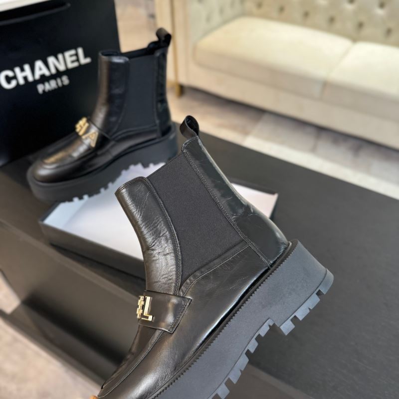 Chanel Low Shoes